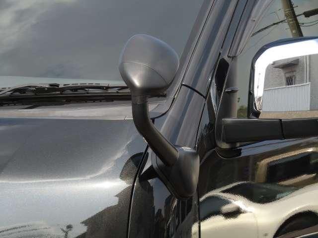 HIACE wagon 4WD