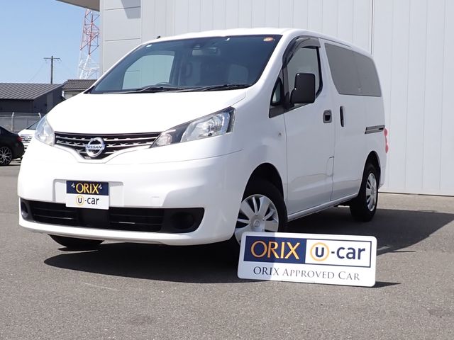 NV200 VANETTE van