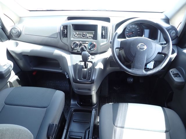 NV200 VANETTE van