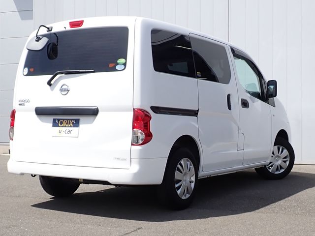 NV200 VANETTE van