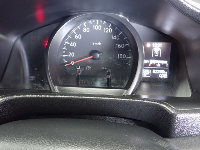 NV200 VANETTE van