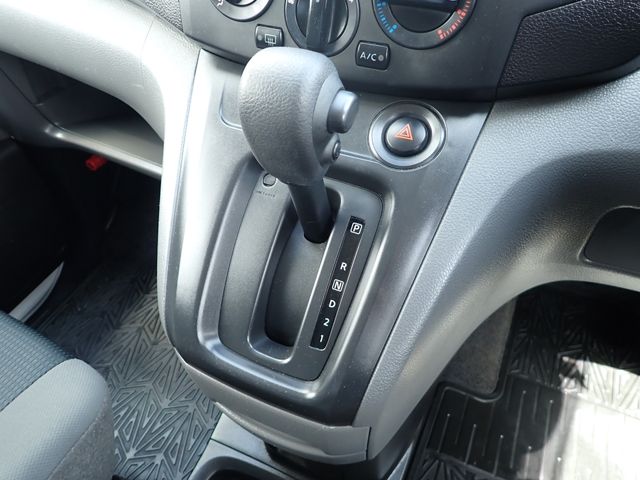 NV200 VANETTE van