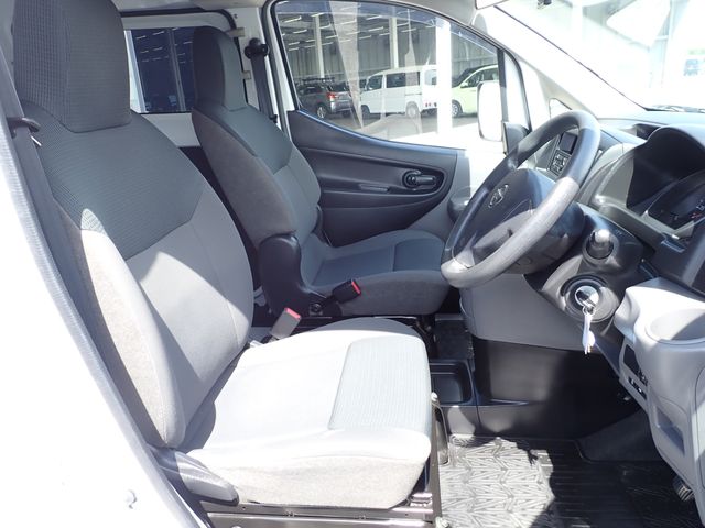 NV200 VANETTE van