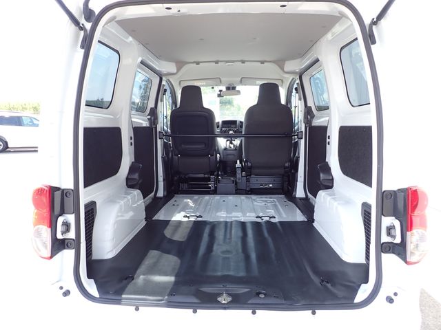 NV200 VANETTE van