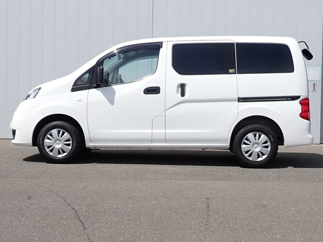 NV200 VANETTE van