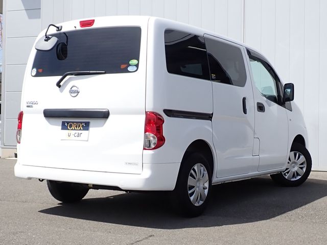 NV200 VANETTE van
