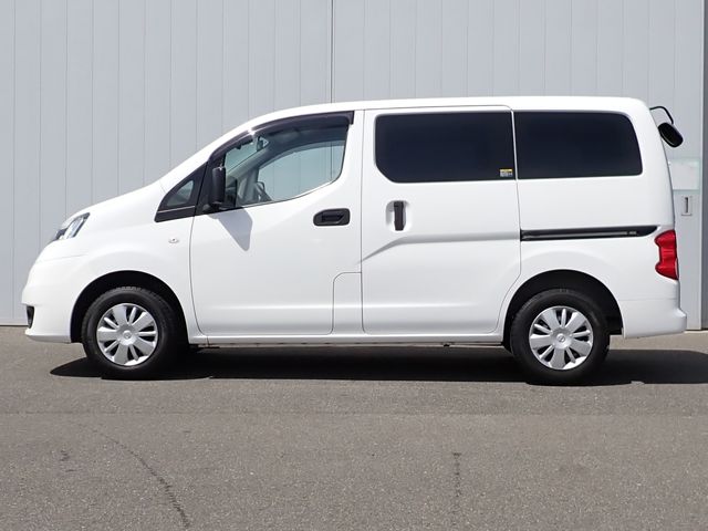 NV200 VANETTE van
