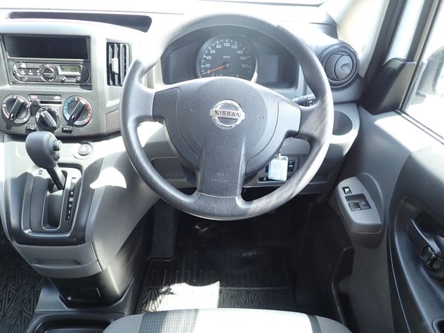NV200 VANETTE van