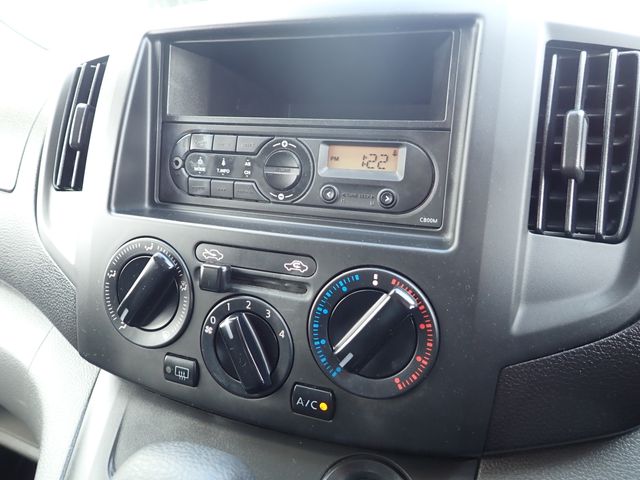 NV200 VANETTE van