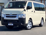 HIACE van 1.2t 2WD