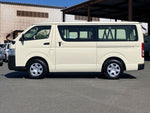HIACE van 1.2t 2WD