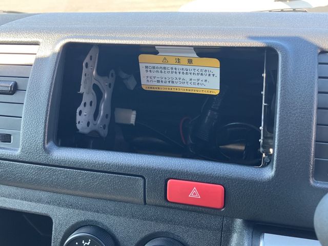 HIACE van 1.2t 2WD