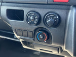 HIACE van 1.2t 2WD