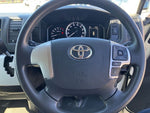 HIACE van 1.2t 2WD