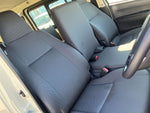 HIACE van 1.2t 2WD