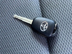 HIACE van 1.2t 2WD