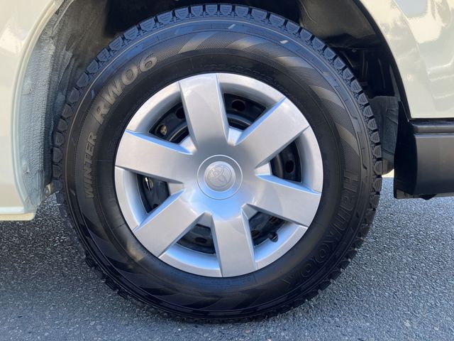 HIACE van 1.2t 2WD