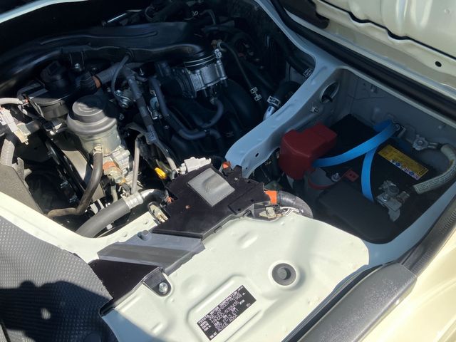 HIACE van 1.2t 2WD