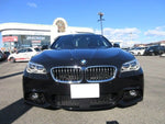BMW 5 Series sedan