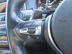 BMW 5 Series sedan
