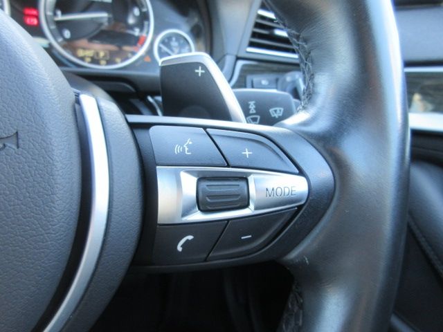 BMW 5 Series sedan