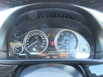 BMW 5 Series sedan