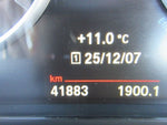 BMW 5 Series sedan