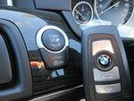 BMW 5 Series sedan