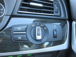 BMW 5 Series sedan