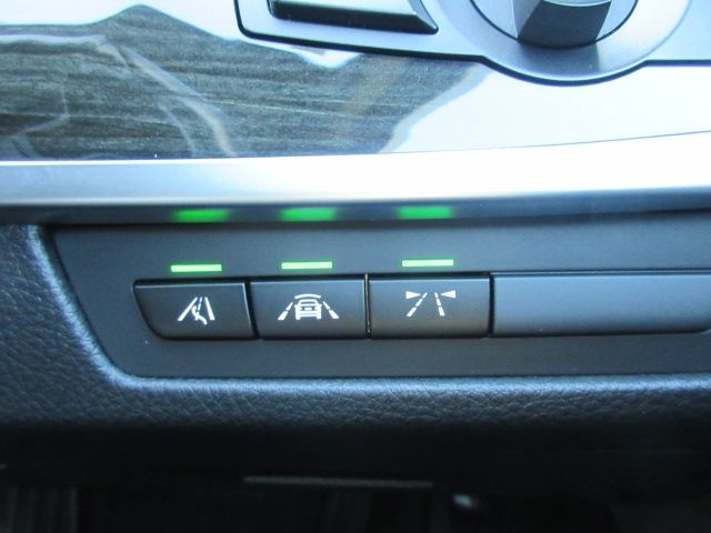 BMW 5 Series sedan