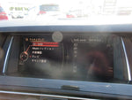 BMW 5 Series sedan