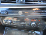 BMW 5 Series sedan