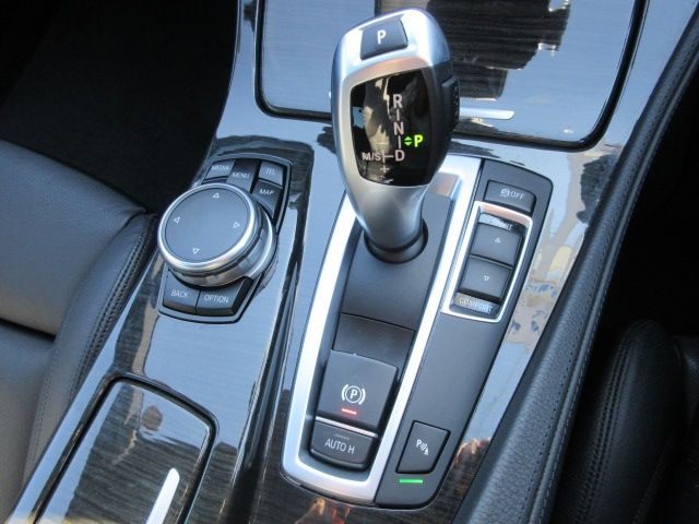 BMW 5 Series sedan