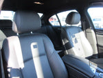 BMW 5 Series sedan