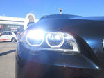 BMW 5 Series sedan