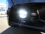 BMW 5 Series sedan