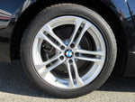 BMW 5 Series sedan