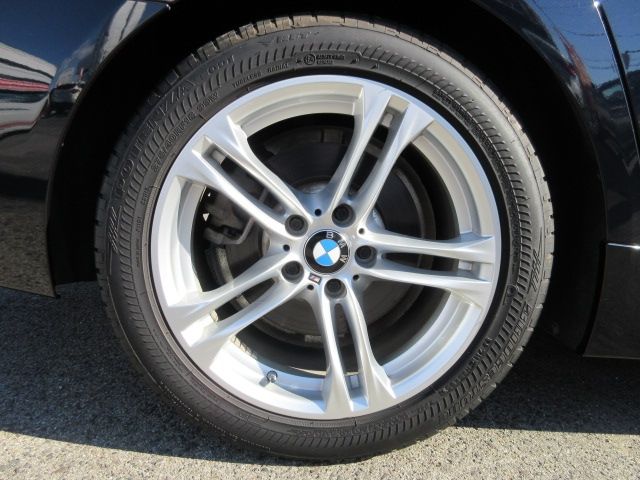 BMW 5 Series sedan