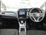 SHUTTLE HYBRID