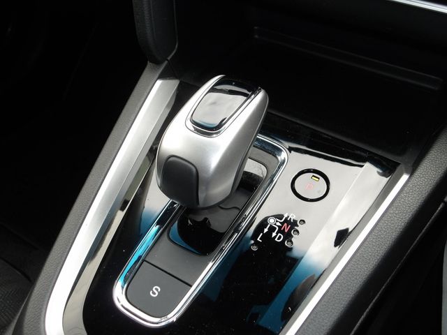 SHUTTLE HYBRID