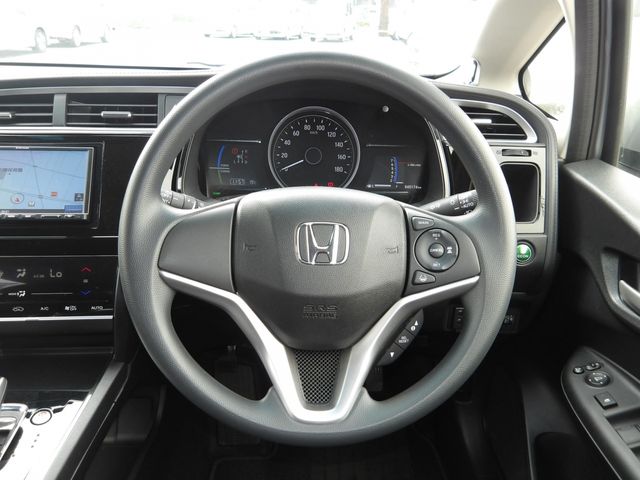 SHUTTLE HYBRID