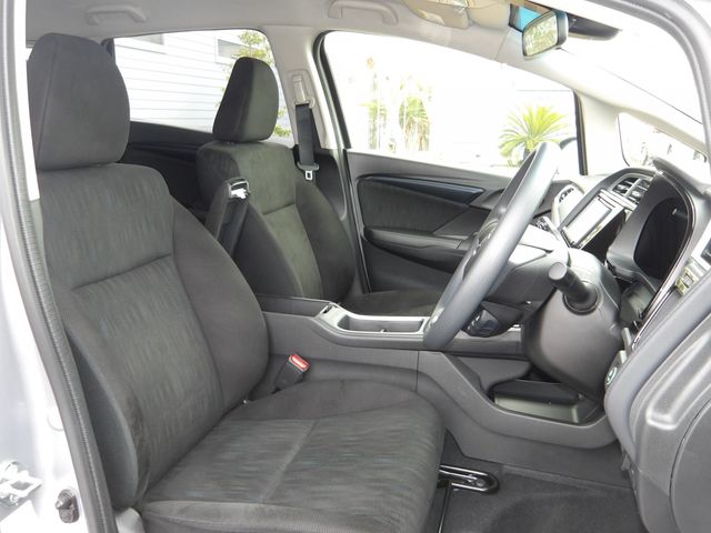 SHUTTLE HYBRID