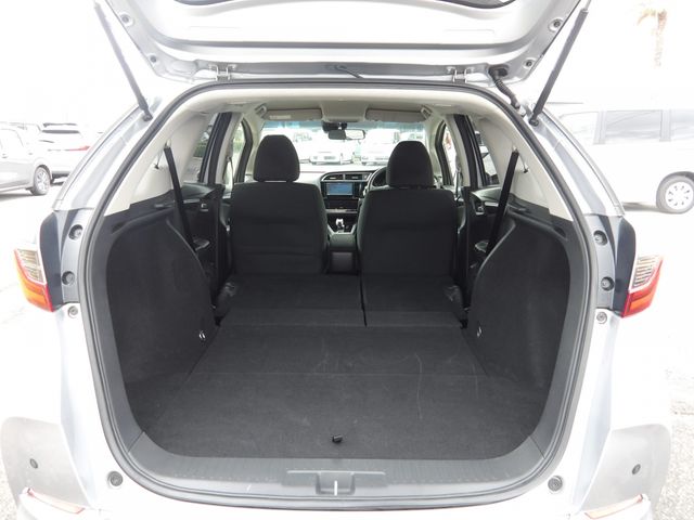 SHUTTLE HYBRID