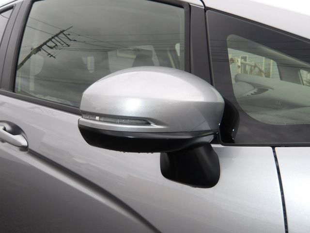 SHUTTLE HYBRID