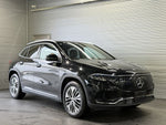 MERCEDES BENZ EQA