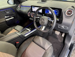MERCEDES BENZ EQA