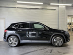 MERCEDES BENZ EQA