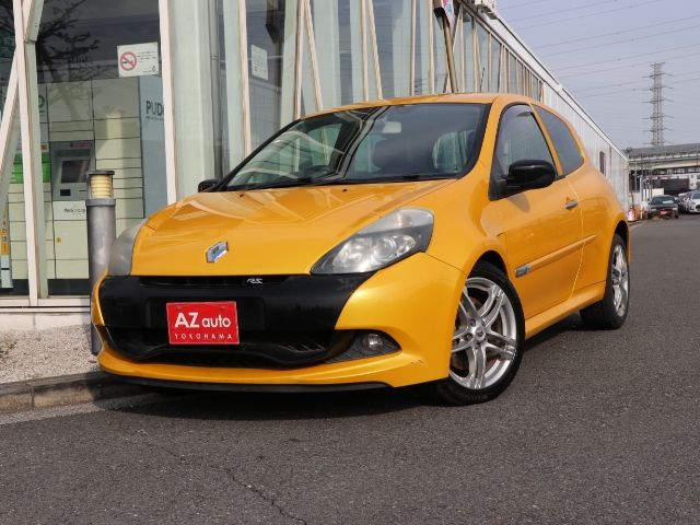 RENAULT LUTECIA