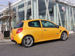 RENAULT LUTECIA