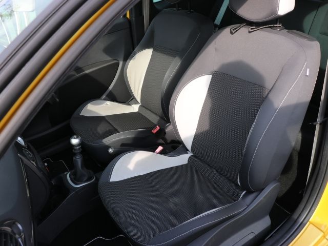 RENAULT LUTECIA